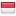 sejagad.com server is located in Indonesia